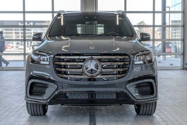 new 2026 Mercedes-Benz GLS 450 car, priced at $97,100