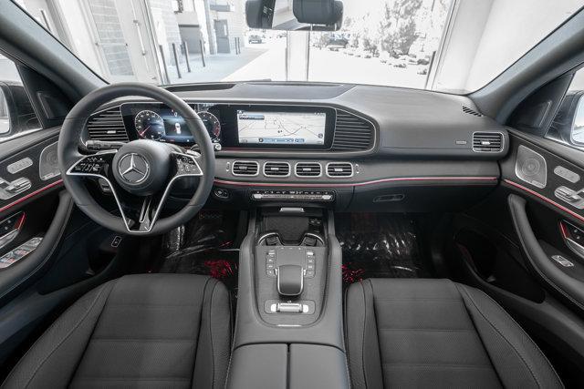 new 2024 Mercedes-Benz GLE 580 car, priced at $100,395