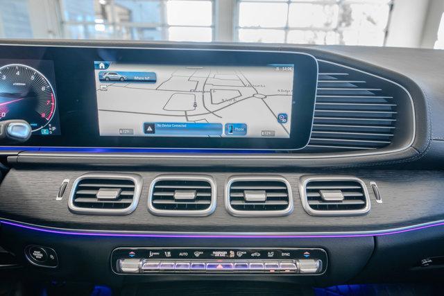 new 2026 Mercedes-Benz GLE 350 car, priced at $81,370