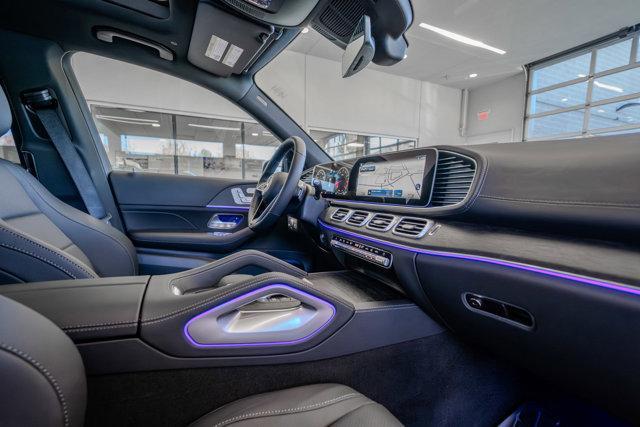 new 2026 Mercedes-Benz GLE 350 car, priced at $81,370