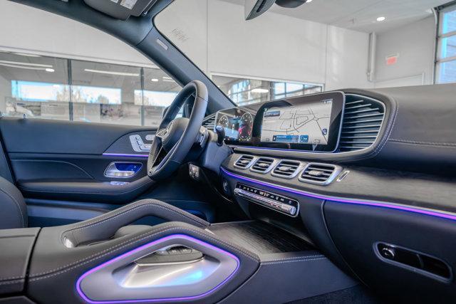 new 2026 Mercedes-Benz GLE 350 car, priced at $81,370
