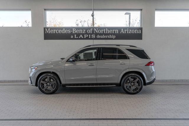 new 2026 Mercedes-Benz GLE 350 car, priced at $81,370