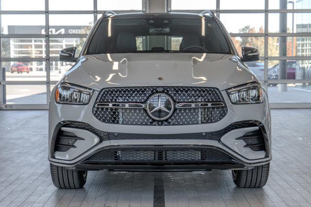 new 2026 Mercedes-Benz GLE 350 car, priced at $81,370