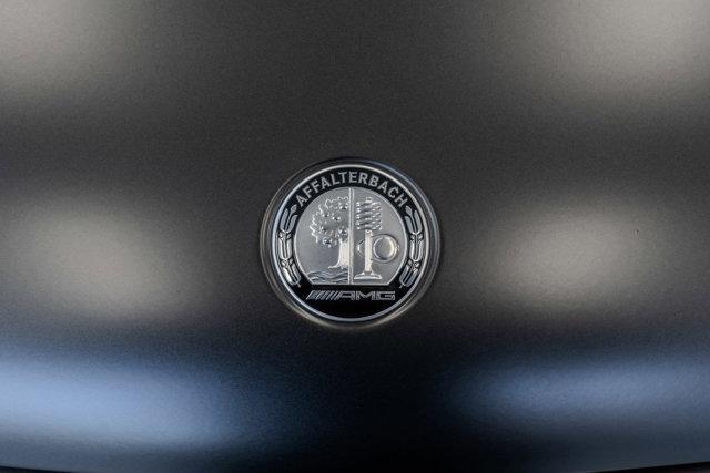 new 2026 Mercedes-Benz AMG GLC 43 car, priced at $78,200