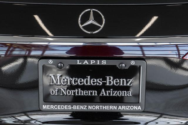 new 2025 Mercedes-Benz E-Class car, priced at $81,855