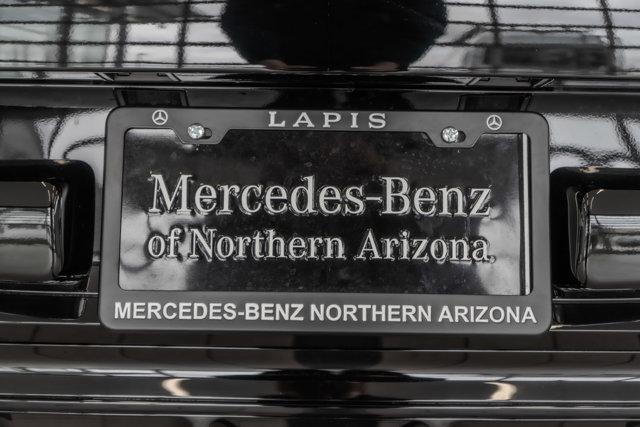 new 2026 Mercedes-Benz AMG CLE 53 car, priced at $86,945