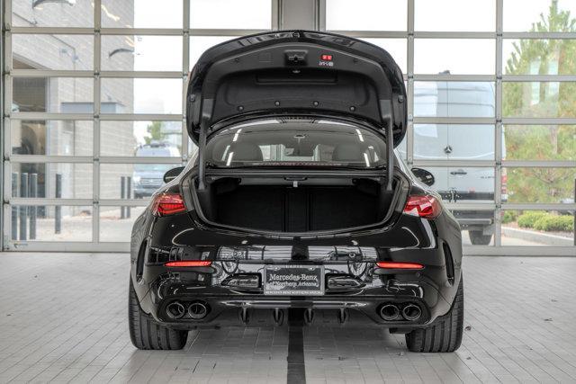 new 2026 Mercedes-Benz AMG CLE 53 car, priced at $86,945