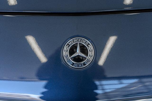 new 2025 Mercedes-Benz C-Class car, priced at $63,035