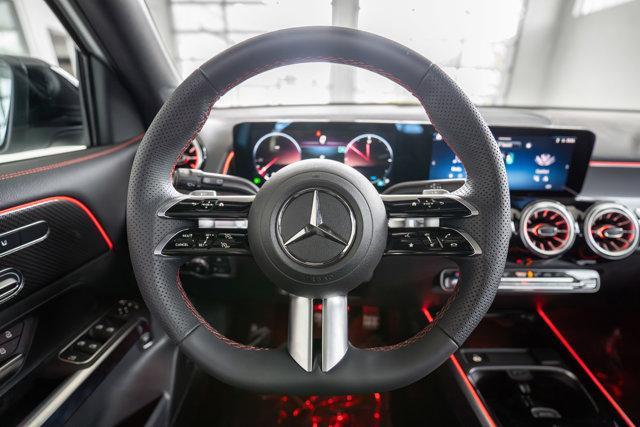 used 2024 Mercedes-Benz GLB 250 car, priced at $54,815