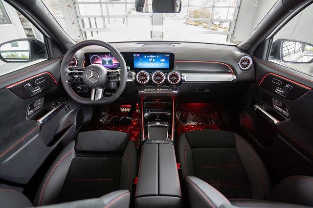 used 2024 Mercedes-Benz GLB 250 car, priced at $54,815