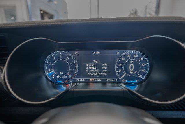 used 2022 Ford Shelby GT500 car, priced at $100,995