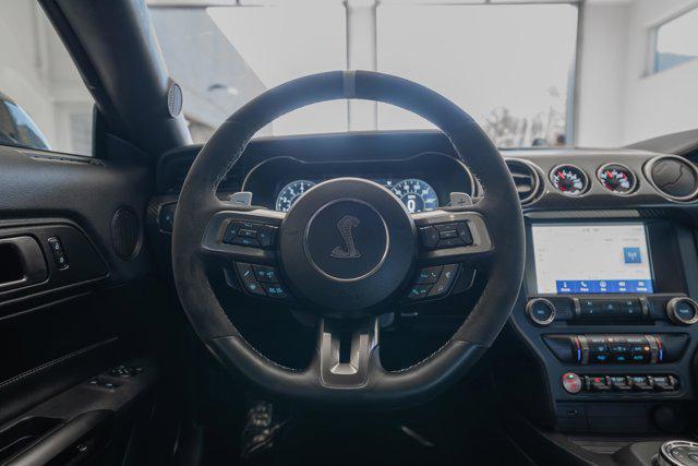 used 2022 Ford Shelby GT500 car, priced at $100,995