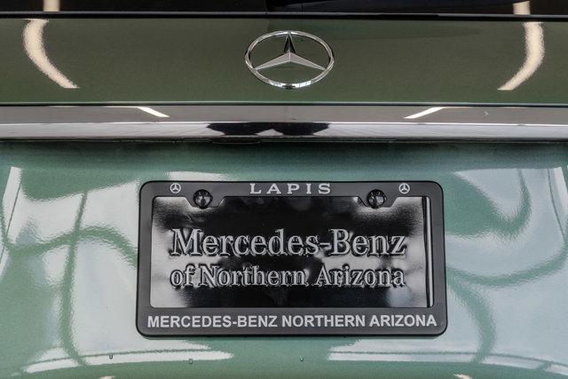 new 2025 Mercedes-Benz AMG GLE 53 car