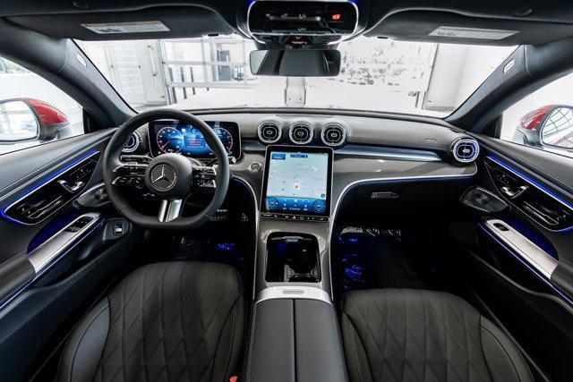 used 2024 Mercedes-Benz CLE 300 car, priced at $58,995
