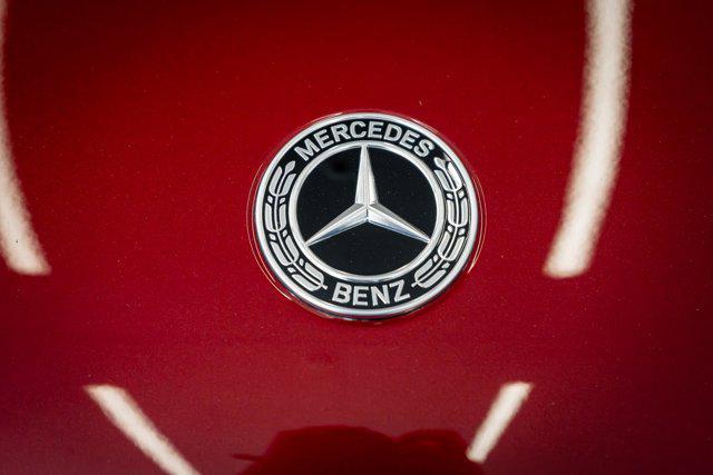 used 2024 Mercedes-Benz CLE 300 car, priced at $58,995