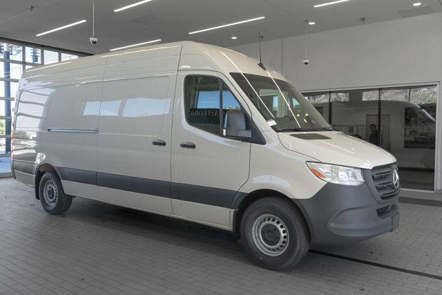 new 2025 Mercedes-Benz Sprinter 2500 car, priced at $68,115