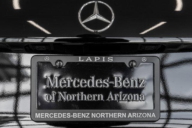 new 2026 Mercedes-Benz GLB 250 car, priced at $55,340