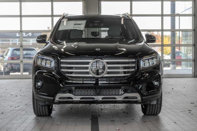 new 2026 Mercedes-Benz GLB 250 car, priced at $55,340