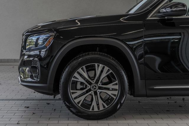 new 2026 Mercedes-Benz GLB 250 car, priced at $55,340