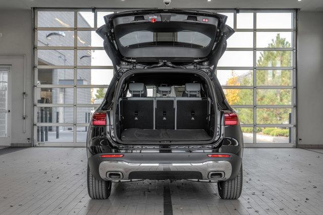 new 2026 Mercedes-Benz GLB 250 car, priced at $55,340