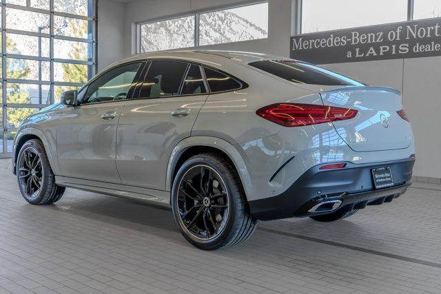 new 2025 Mercedes-Benz GLE 450 car, priced at $98,395