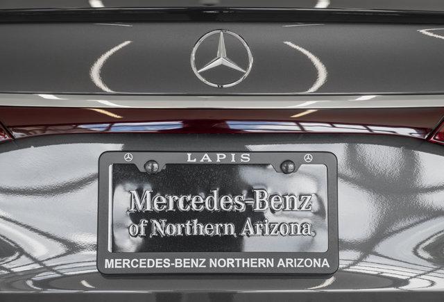 new 2024 Mercedes-Benz E-Class car, priced at $68,465