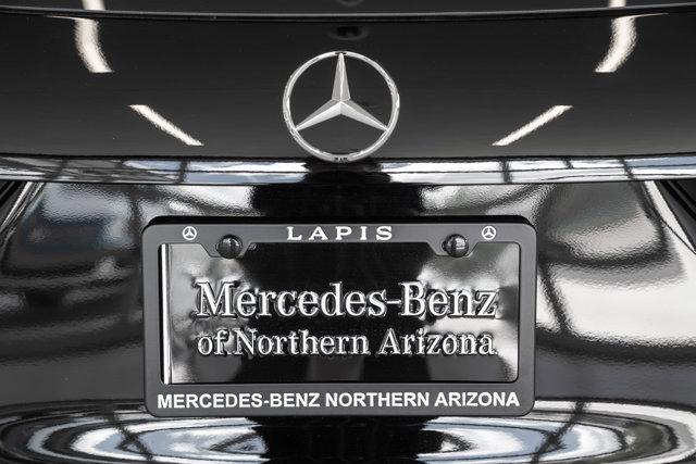 used 2025 Mercedes-Benz AMG GLA 35 car, priced at $49,994