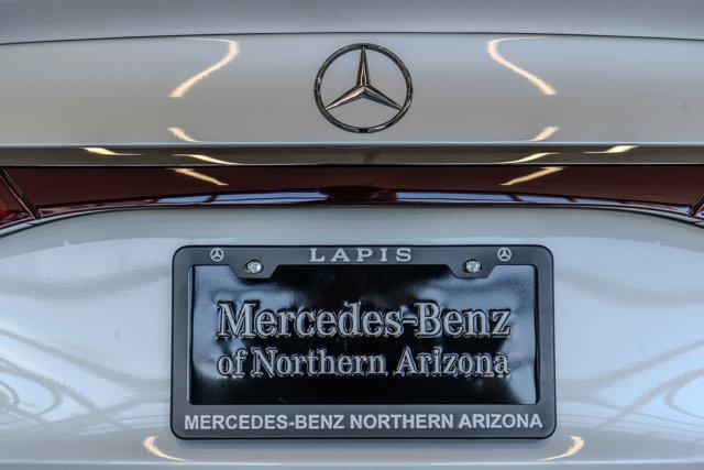 new 2026 Mercedes-Benz AMG E 53 car, priced at $112,280