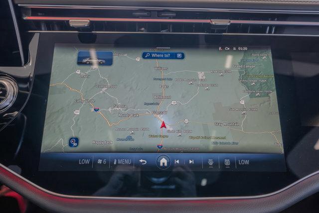 new 2026 Mercedes-Benz AMG E 53 car, priced at $112,280