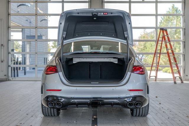 new 2026 Mercedes-Benz AMG E 53 car, priced at $112,280