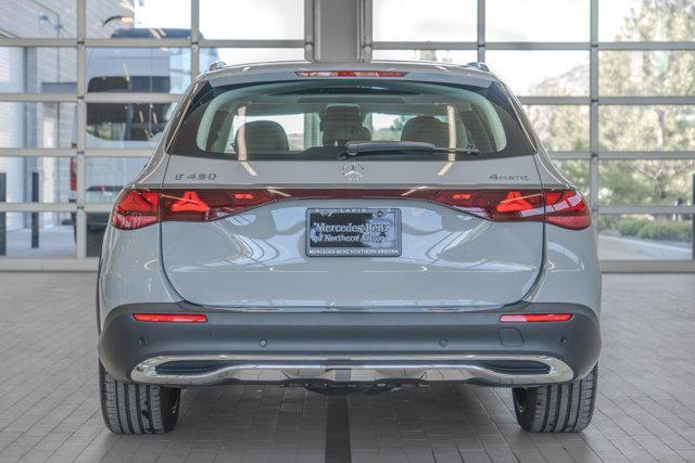 new 2025 Mercedes-Benz E-Class car, priced at $82,855