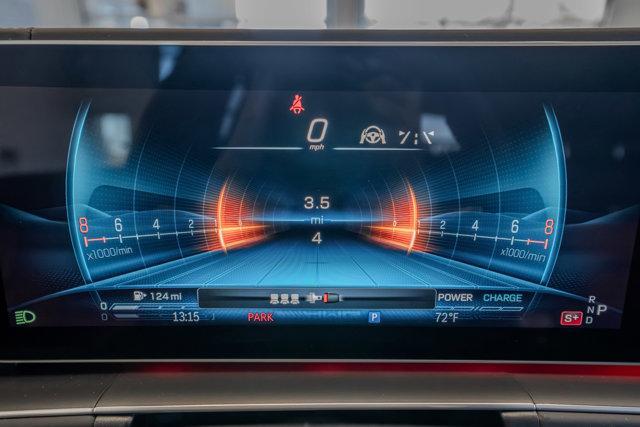 new 2026 Mercedes-Benz AMG GLE 63 car, priced at $144,425