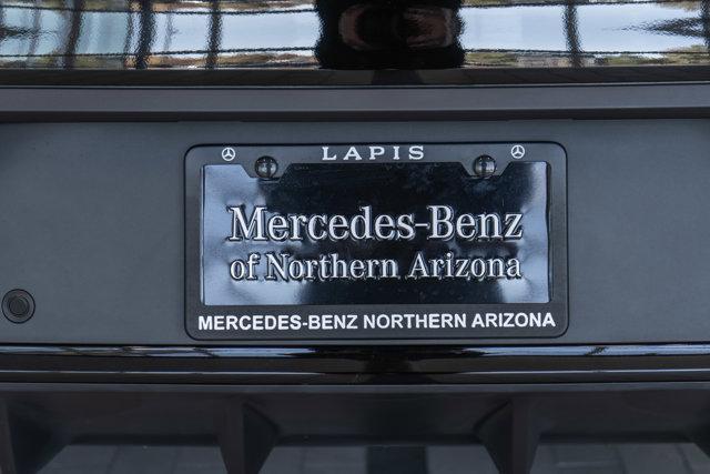 new 2026 Mercedes-Benz AMG GLE 63 car, priced at $144,425