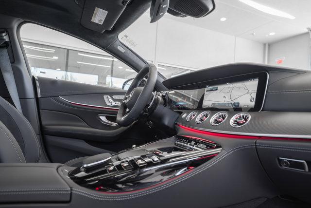 new 2024 Mercedes-Benz AMG GT 63 car, priced at $207,070