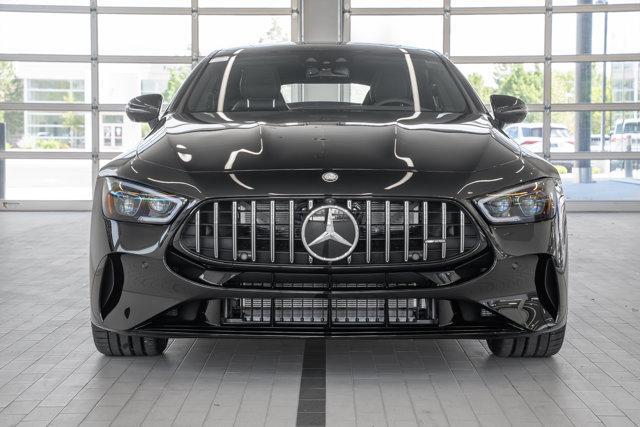 new 2024 Mercedes-Benz AMG GT 63 car, priced at $207,070