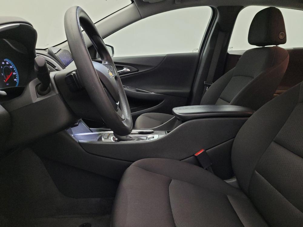 used 2024 Chevrolet Malibu car, priced at $20,795