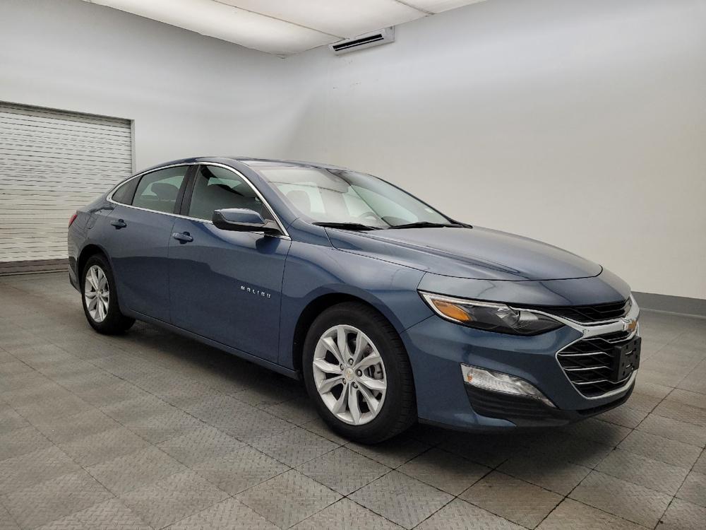 used 2024 Chevrolet Malibu car, priced at $20,795