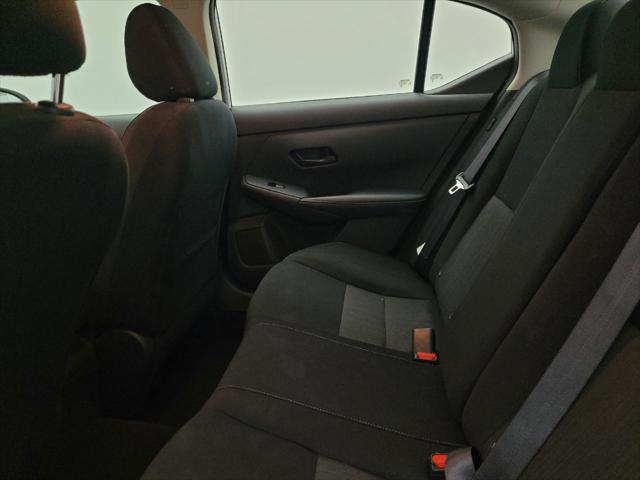 used 2024 Nissan Sentra car, priced at $22,695