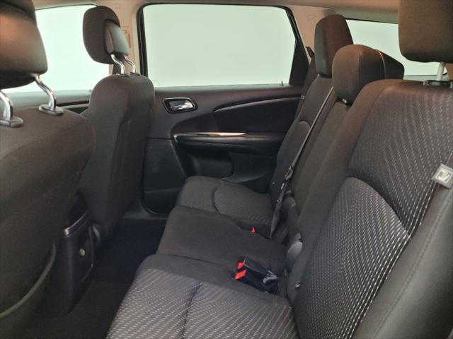 used 2019 Dodge Journey car, priced at $18,095