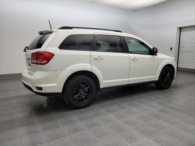 used 2019 Dodge Journey car, priced at $18,095