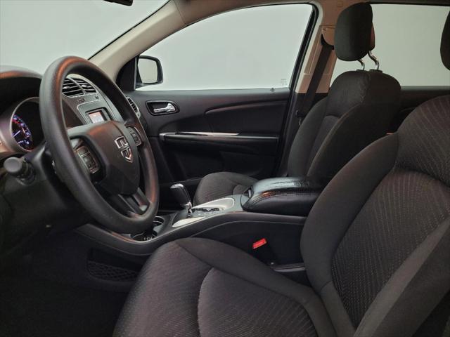 used 2019 Dodge Journey car, priced at $18,095