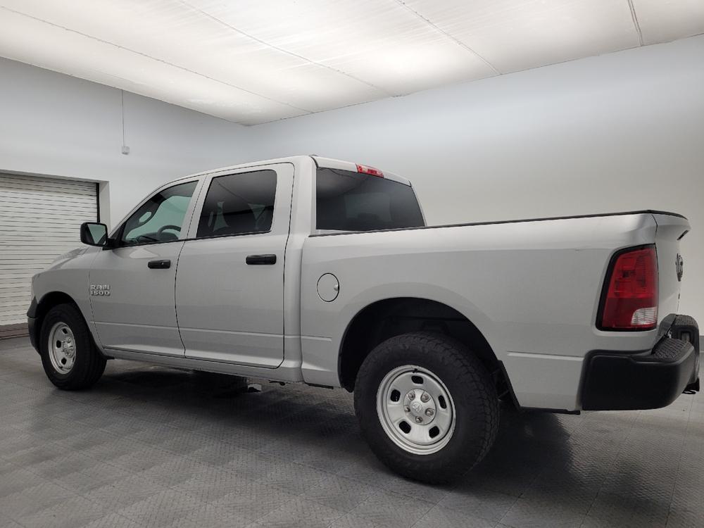 used 2016 Ram 1500 car, priced at $21,295