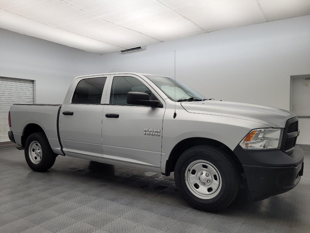 used 2016 Ram 1500 car, priced at $21,295