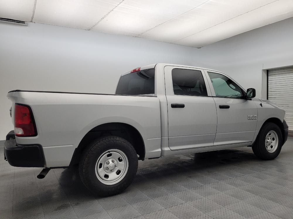 used 2016 Ram 1500 car, priced at $21,295