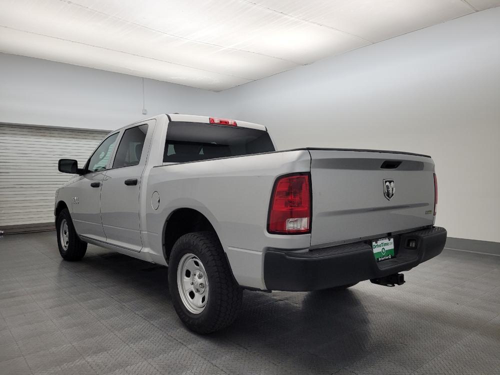 used 2016 Ram 1500 car, priced at $21,295