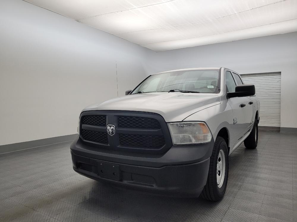 used 2016 Ram 1500 car, priced at $21,295