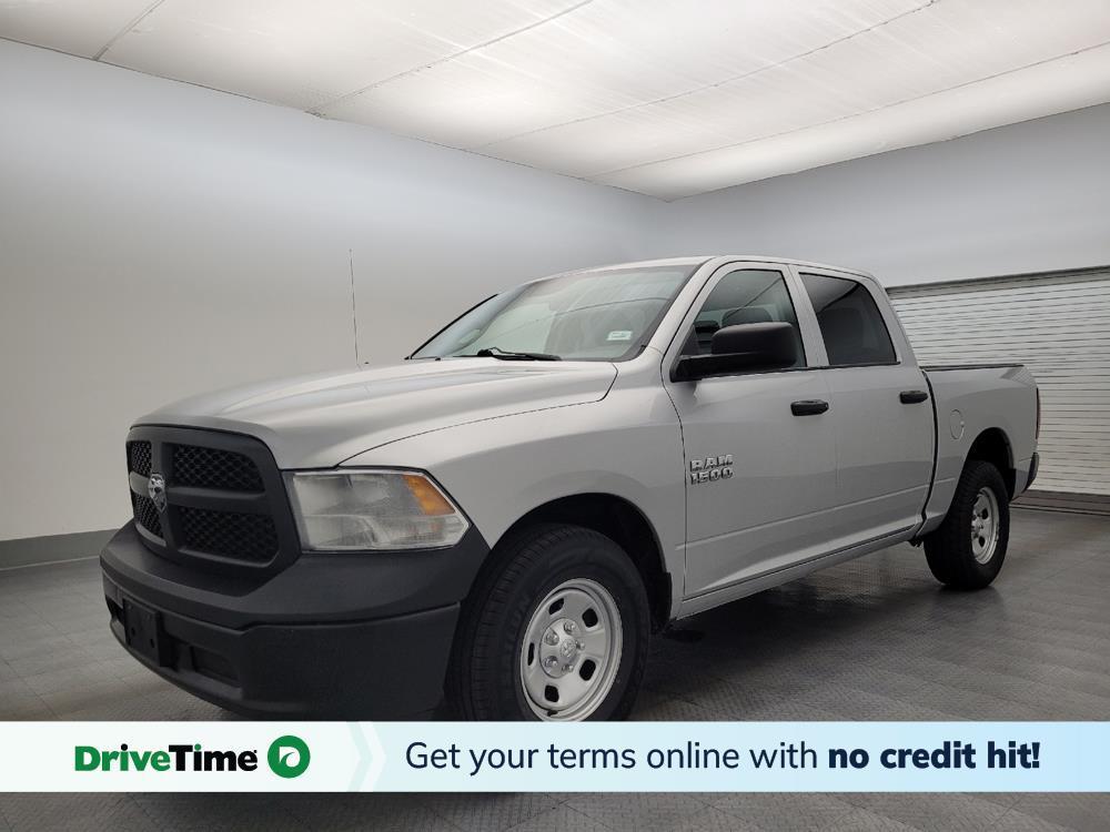 used 2016 Ram 1500 car, priced at $21,295