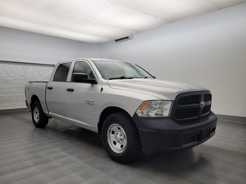 used 2016 Ram 1500 car, priced at $21,295
