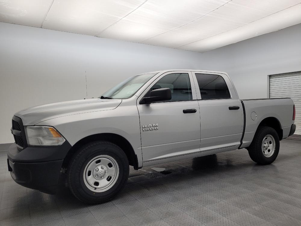 used 2016 Ram 1500 car, priced at $21,295
