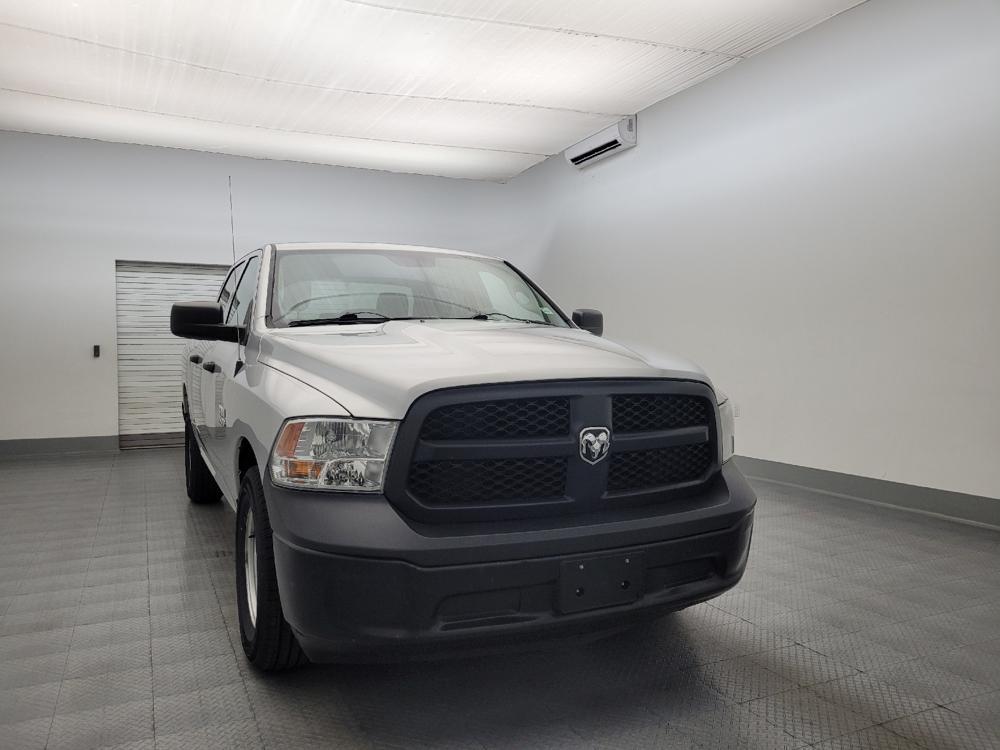used 2016 Ram 1500 car, priced at $21,295